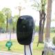 Waterproof Commercial Public Electric Car Charging Station Points  IP65 7kW