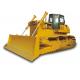 TSY220H Crawler Mounted Bulldozer 175kW 1800rpm For Construction