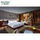 Custom Made 5 Star Hotel Guestroom Furniture Sets With OEM&ODM