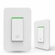 Tuya Fireproof 1650W 15A Wifi Controlled Light Switch