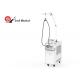 Clinic 755nm Laser Hair Removal Machine AC 220V 20mm 22mm 24mm Spot Size