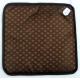 220V Pet Electric Heat Pad Heated Pet Bed China Factory Sale Dog Heated Pad