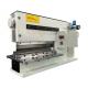Adjustable Distance V Cut PCB Depaneling Machine for High Components up to 1 inch