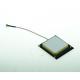 Small UHF Small RFID Antenna 2dbi Ceramic for RFID Reader System