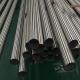 AISI 2mm 304 Stainless Steel Pipes Industy Use Hot Rolled 38mm White Color
