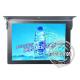 19 Inch Wireless Bus Digital Signage Taxi Advertising Display With Memory Card Insert