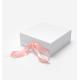 Disposable Rigid Cardboard Gift Boxes Full Color Printing