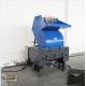 380V Voltage Plastic Crusher Machine With PLC Control System