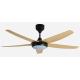 ECO 56 Hugger Ceiling Fan DC 56 Ceiling Fan With Remote Control