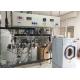 IEC 60456 Washing Machines Performance Testing Room Energy Efficiency Enviromental Lab