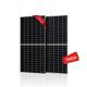 Low price china wholesale price photovoltaic sun power array cell module solar photovoltaic panels from china