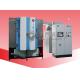 Ni Pvd Magnetron Sputtering Machine Stable Cr Vacuum Metallizing System