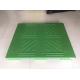 Logistic 9 Feet EPS Shipping Lightweight Plastic Pallets Durable And Strong