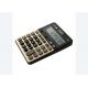 For Authentic Casio DS-2B/2TS-GD Calculator for financial accounting with quick flip play mute bank wear resistance