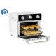 1400W  Multi Function Electric Oven