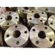 Plate Type DN2000 Forged Stainless Steel Flange Raised Face