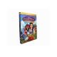 2016 new Beauty and the Beast Belle's Magical World cartoon dvd movie disney children dvd box set Tv show with slipcover