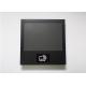 Metal Case Resistive Industrial Panel PC Touch Screen Lcd Panel 1024X768 Resolution
