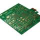Multilayer PCB printed circuit board With BGA Fr4 Price FR402 Material