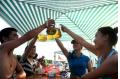 Brewers toast world cup as beer sales soar in H1