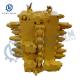 Construction Machine Excavator Spare Parts PC200-8MO PC210LC-8MO PC210-8MO PC210-8MO PC220-8MO Hydraulic Control Main Valve
