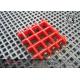 38mm depth FRP Molded Grating (ABS certificated) | China FRP Grating Exporter