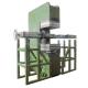 Automatic Control Rubber Conveyor Belt Hydraulic Press for Precise Rubber Curing Proces
