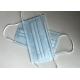 3 ply Disposable Face Mask Faceshield Earloop Virus Face Mask For Public Places