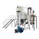 CE Certified LPG Centrifugal Atomizer Spray Dryer Machine For Producing Solid Power