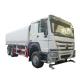 6X4 SINOTRUK HOWO Road Sprinkler Sanitation Vehicle 20000 30000 Liters Watering Truck