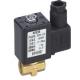 High Pressure 4MM Miniature Solenoid Valve Direct Acting Normally Closed
