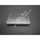 tinplate shielding fence for pcb board