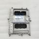 Excavator ECU ECM Control Unit Module 65.11201-7016 0281020072 Controller for DX225 DX340 65.112017016