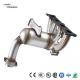                  Jeep Compass / Patriot 2.4L Direct Fit Exhaust Auto Catalytic Converter with High Performance             
