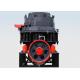 Automatic CS1160 Spring Jaw Cone Crusher 1200mm Iron     110KW