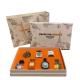 Perfume Gift Rigid Packaging Box Reusable Matt Lamination Printing
