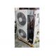 6 HP Scroll Series Hermetic Condensing Unit , Refrigeration Unit For Cool Room