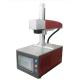 High Speed Mini Laser Marking Machine Fiber Laser Engraving Machine 30w