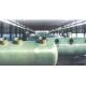 Bio - Reactor Anaerobic Sewage Treatment Equipment Environmental Friendly