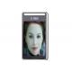 IOS9001 8 Inch  1920X1080 Facial Recognition For Access Control Face Camera