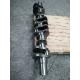 Crankshaft 6D114 6745-31-1120 For KOMATSU Crankshaft Alloy Forged