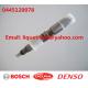 BOSCH Common rail injector 0445120078 for XICHAI 1112010-630