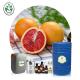 High Concentration Vitamin C Grapefruit Essential Oil Antibacterial For Aromatherapy