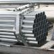Hot Dipped Welded Galvanized Steel Pipe Tube Q235 Q345 Grade