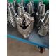 Industrial Roller Cone Drill Bit In Oil And Gas ISO9001 Approved