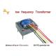 50 / 60Hz Low Frequency Transformer Vacuum Varnish ISO9001 Approved For Monitors