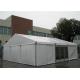 Clear Span Outdoor Event Tent , Exhibition Aluminium Event  Tent 10m X 20m
