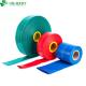 Colourful PVC Layflat Hose 30m Length for Drip Irrigation and Corrosion Resistance