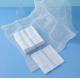 10x10cm 12PLY Gauze Pads Medical Gauze Swabs CE Certified X Ray