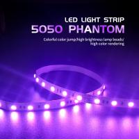 Remote Control SMD 5050 RGB LED Strip Flexible LED Strip Lights Strip 10m